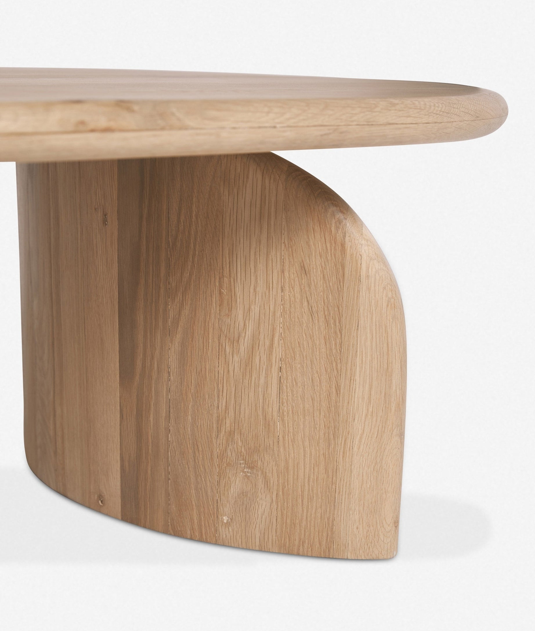 Ashville Coffee Table - Ramgarh Crafts