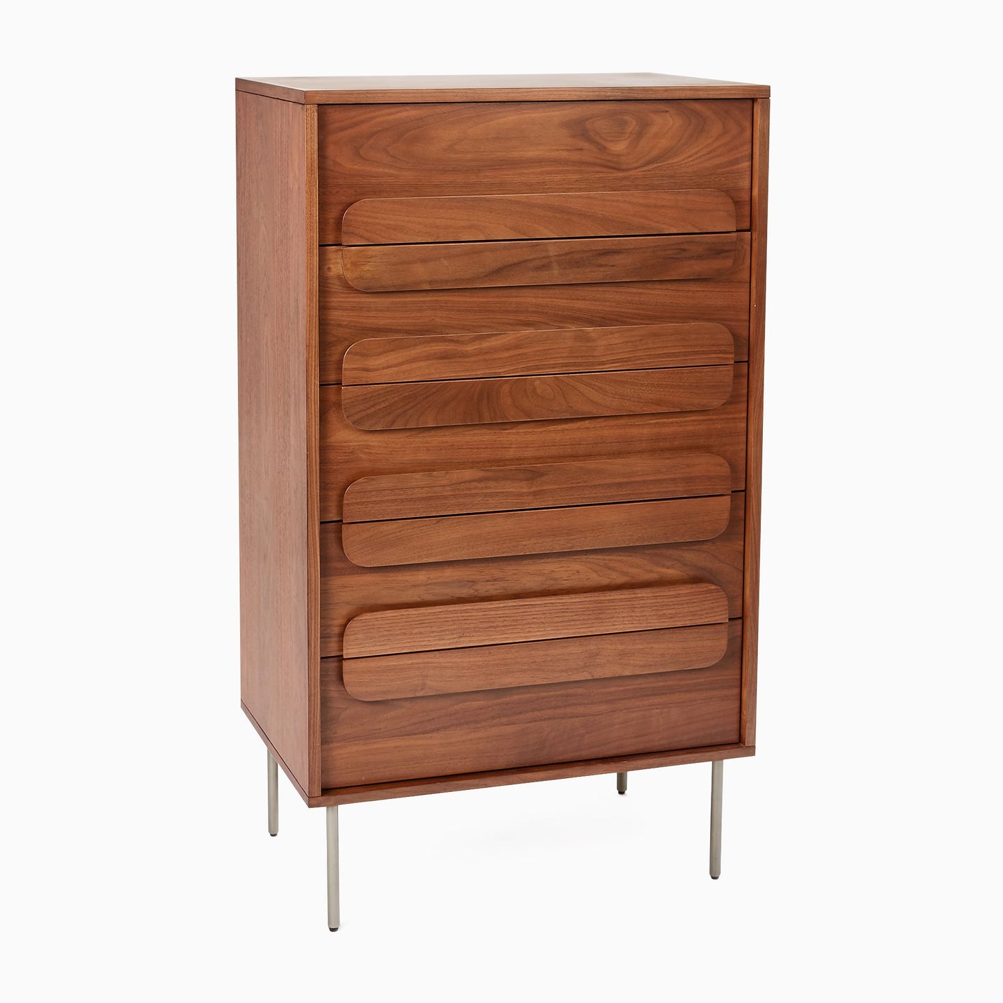 Murrey Chest Of Drawer - Ramgarh Crafts