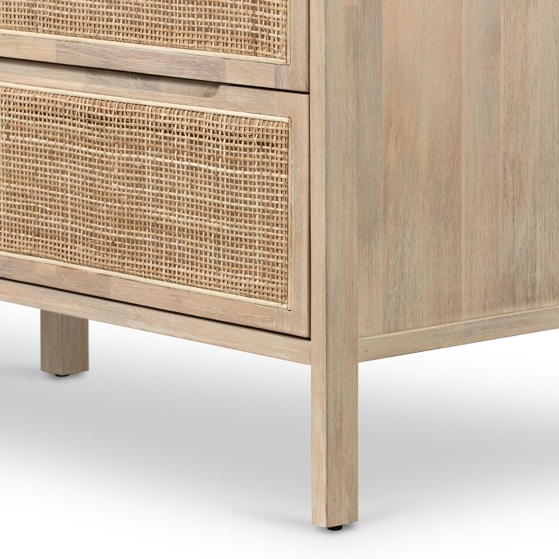 Eddy Chest Of Drawer - Ramgarh Crafts