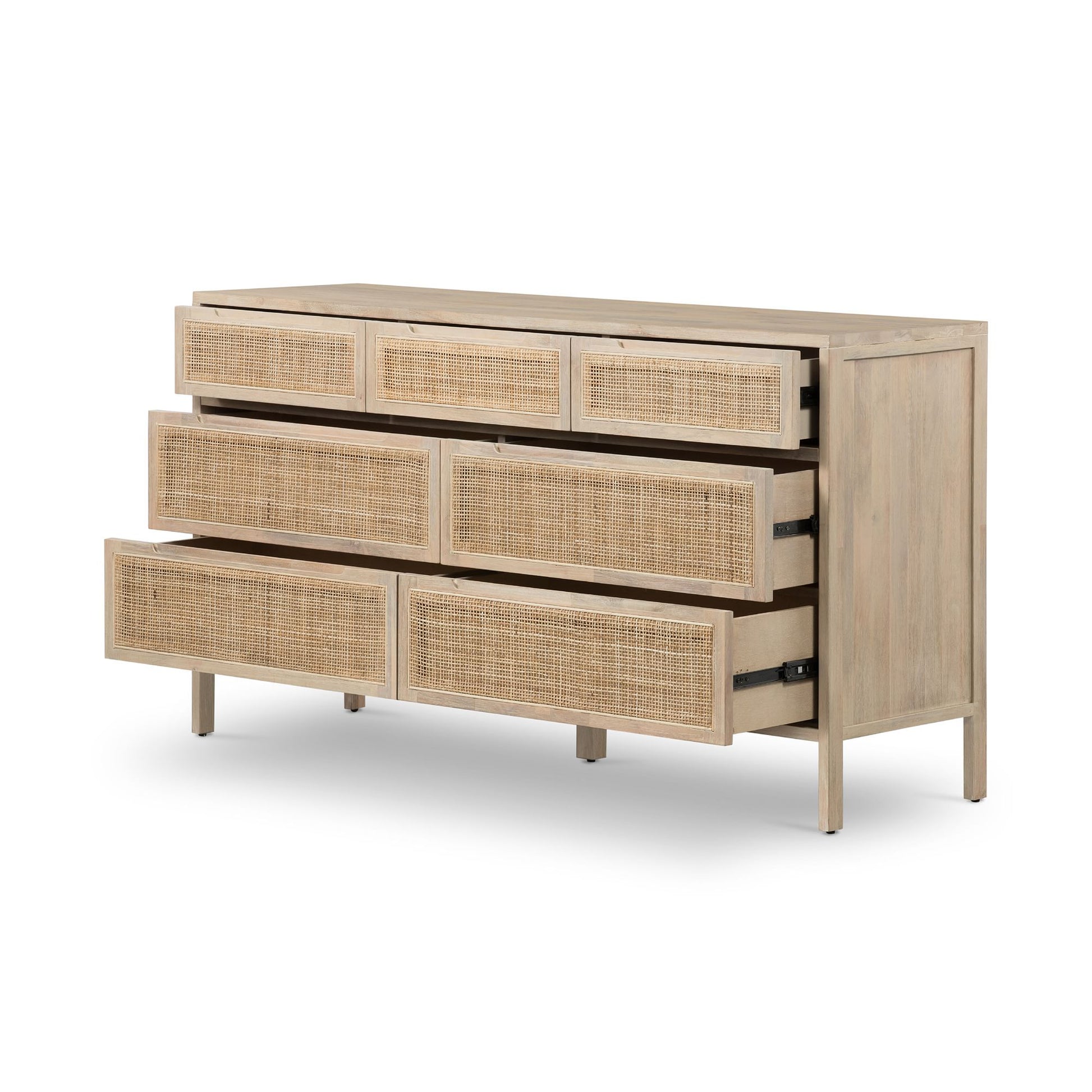 Eddy Chest Of Drawer - Ramgarh Crafts