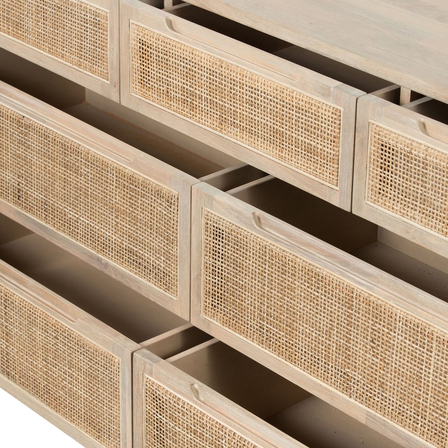 Eddy Chest Of Drawer - Ramgarh Crafts