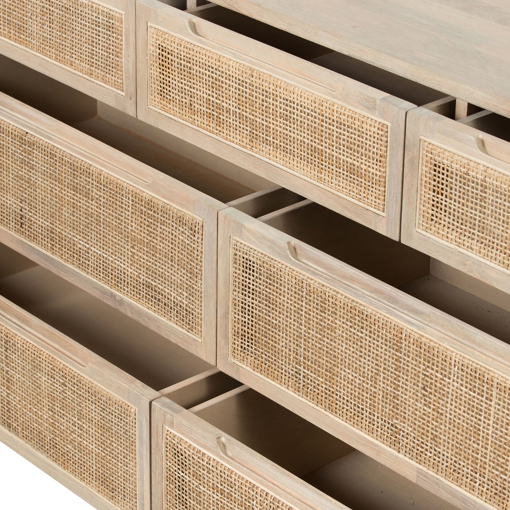 Eddy Chest Of Drawer - Ramgarh Crafts