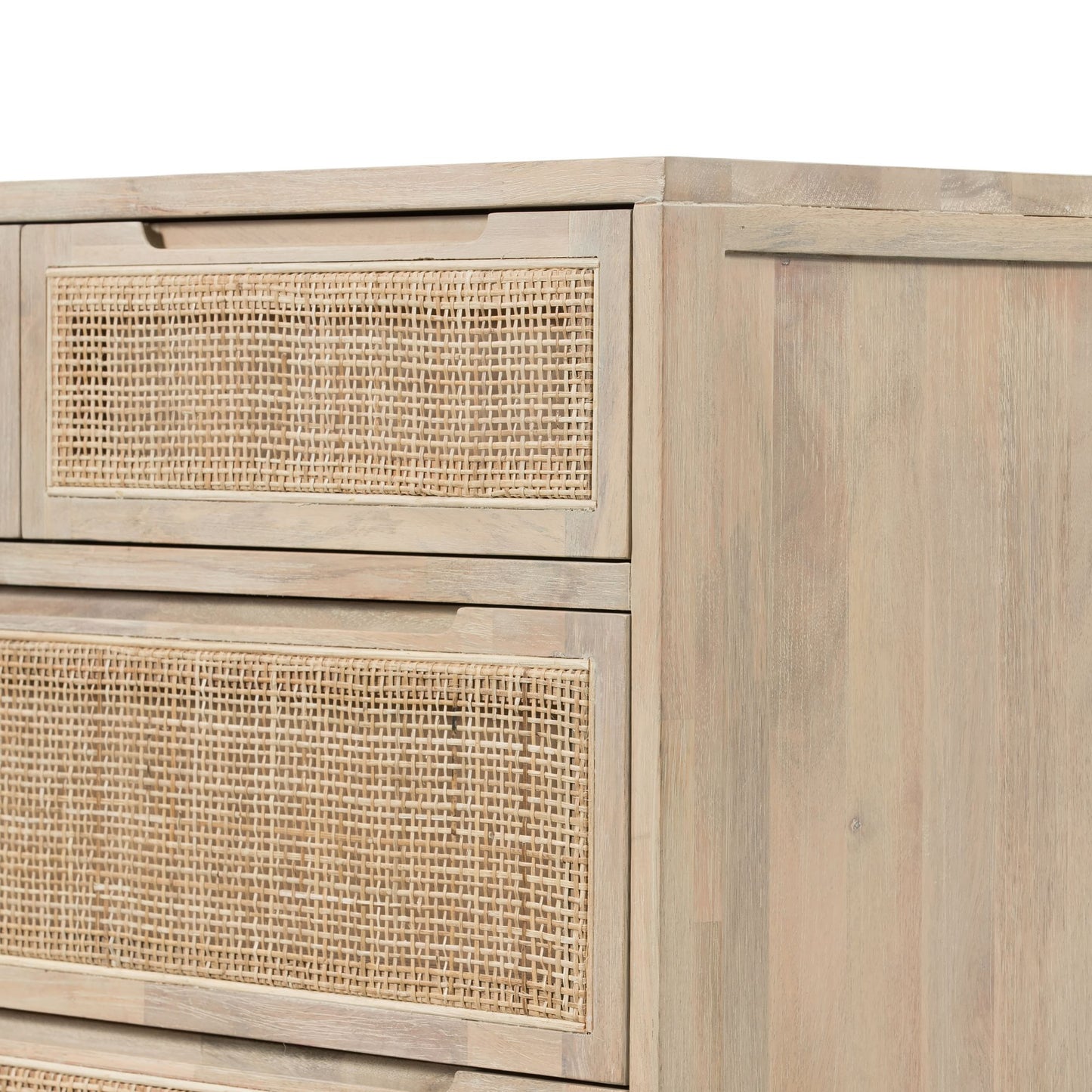 Eddy Chest Of Drawer - Ramgarh Crafts