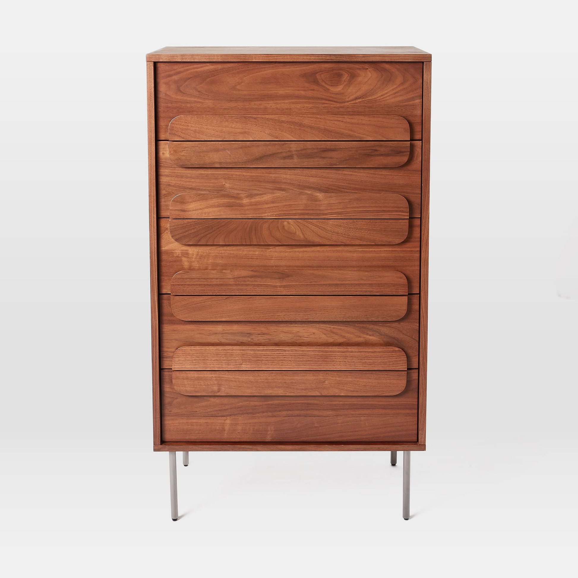Murrey Chest Of Drawer - Ramgarh Crafts