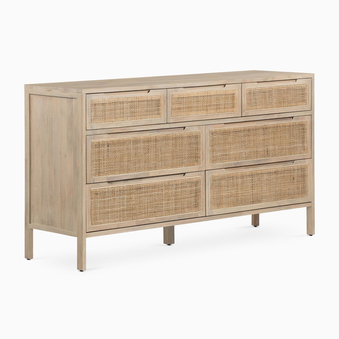 Eddy Chest Of Drawer - Ramgarh Crafts