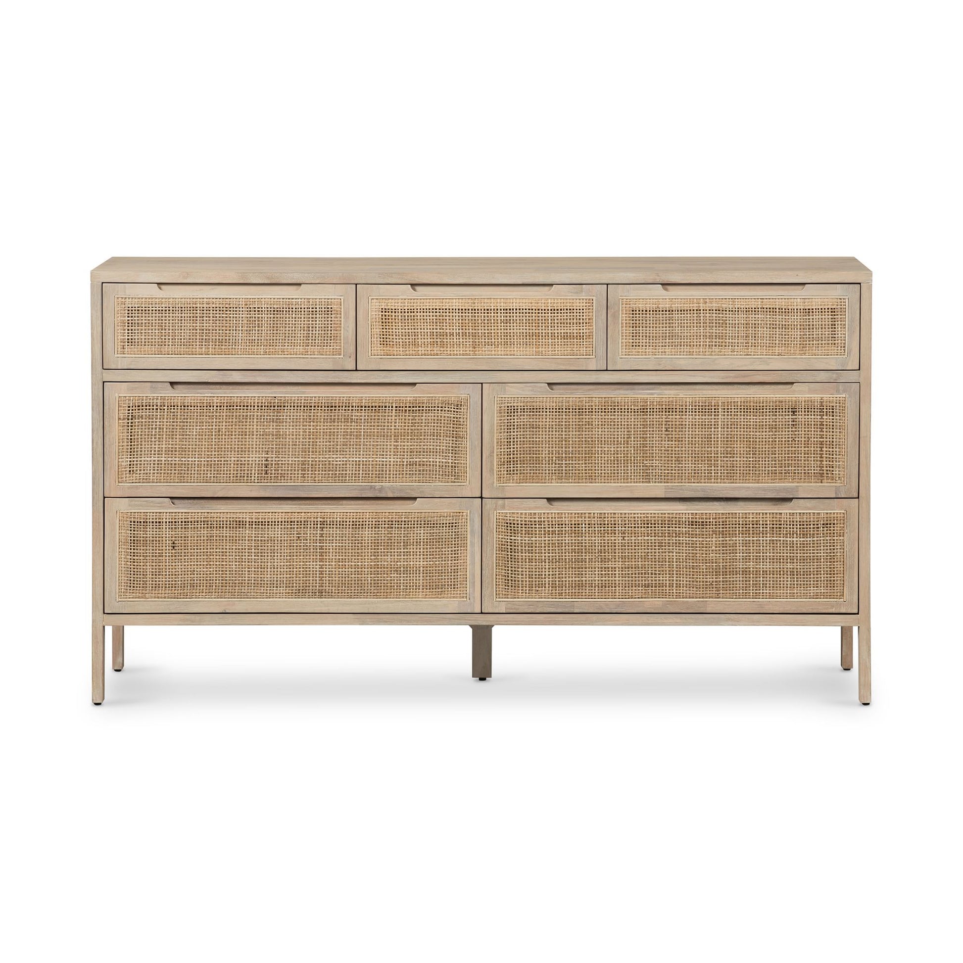 Eddy Chest Of Drawer - Ramgarh Crafts