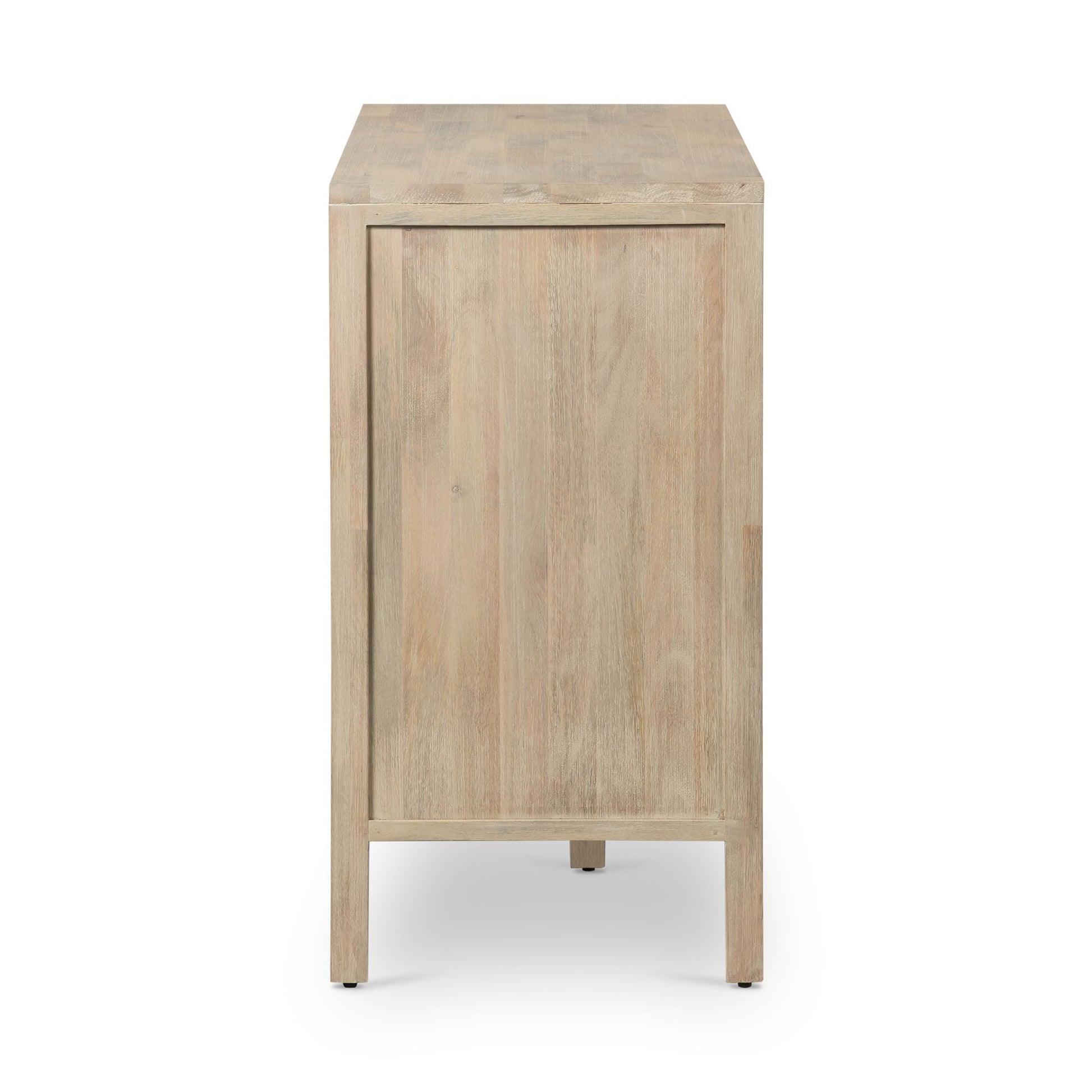 Eddy Chest Of Drawer - Ramgarh Crafts