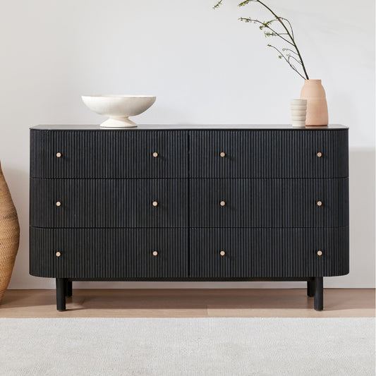 Flex Chest Of Drawer - Ramgarh Crafts