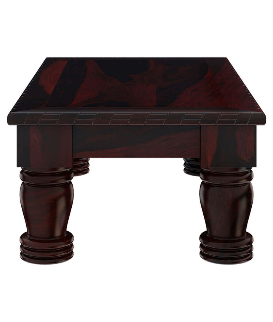 Coral Coffee Table - Ramgarh Crafts