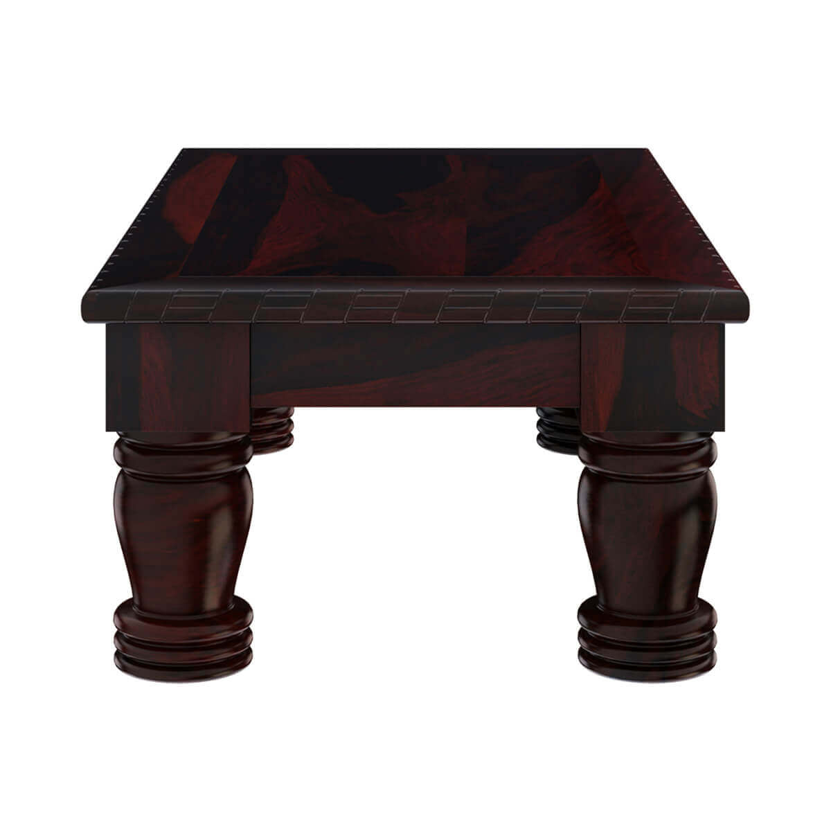 Coral Coffee Table - Ramgarh Crafts