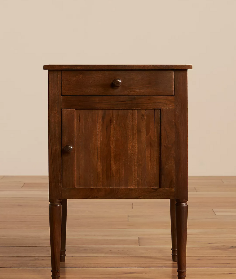 Carter Bed Side - Ramgarh Crafts