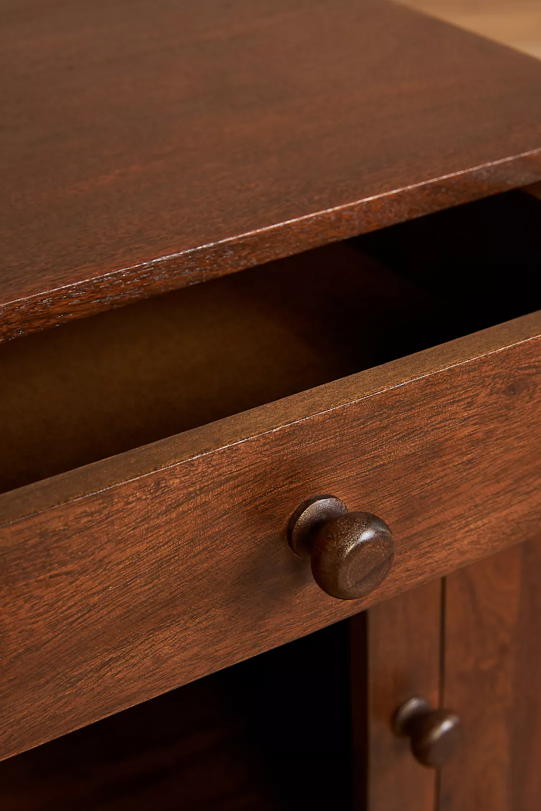 Carter Bed Side - Ramgarh Crafts