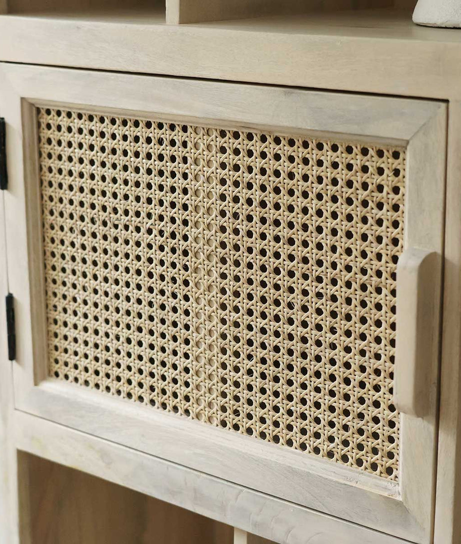 Castor Display Unit - Ramgarh Crafts