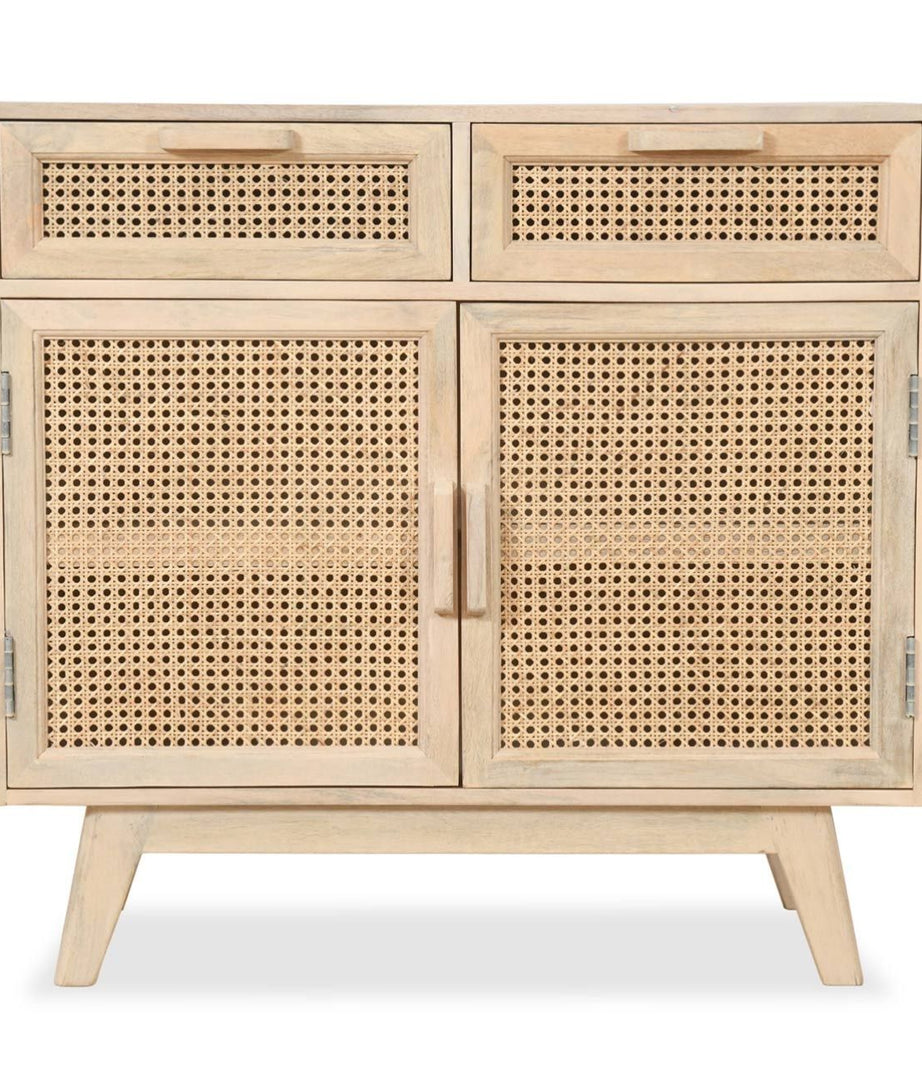 Castor Sideboard - Ramgarh Crafts