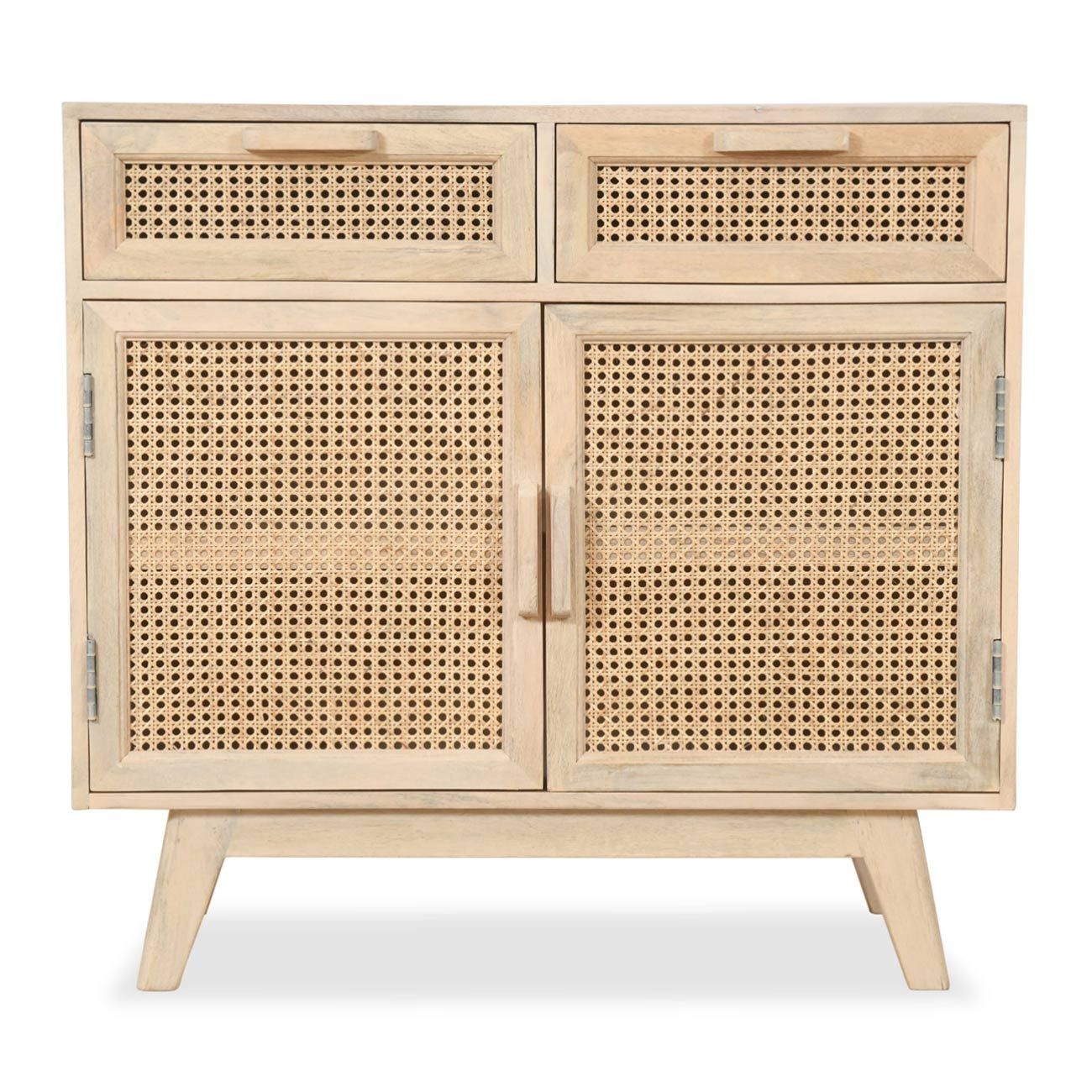 Castor Sideboard - Ramgarh Crafts
