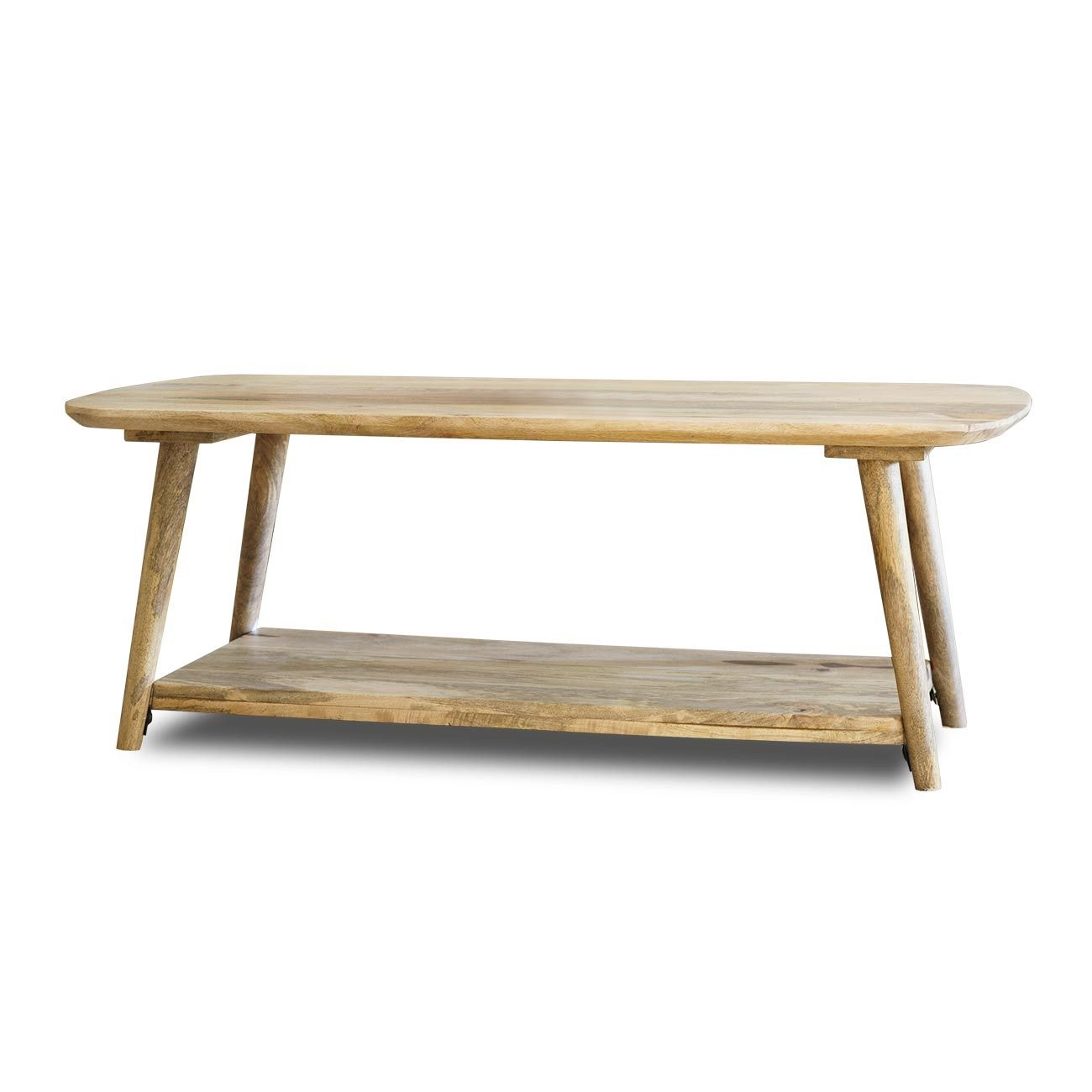 Chaos Coffee Table - Ramgarh Crafts