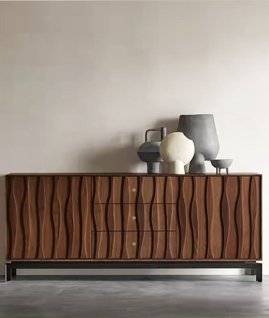 Chema Sideboard - Ramgarh Crafts