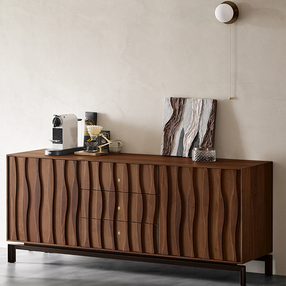 Chema Sideboard - Ramgarh Crafts