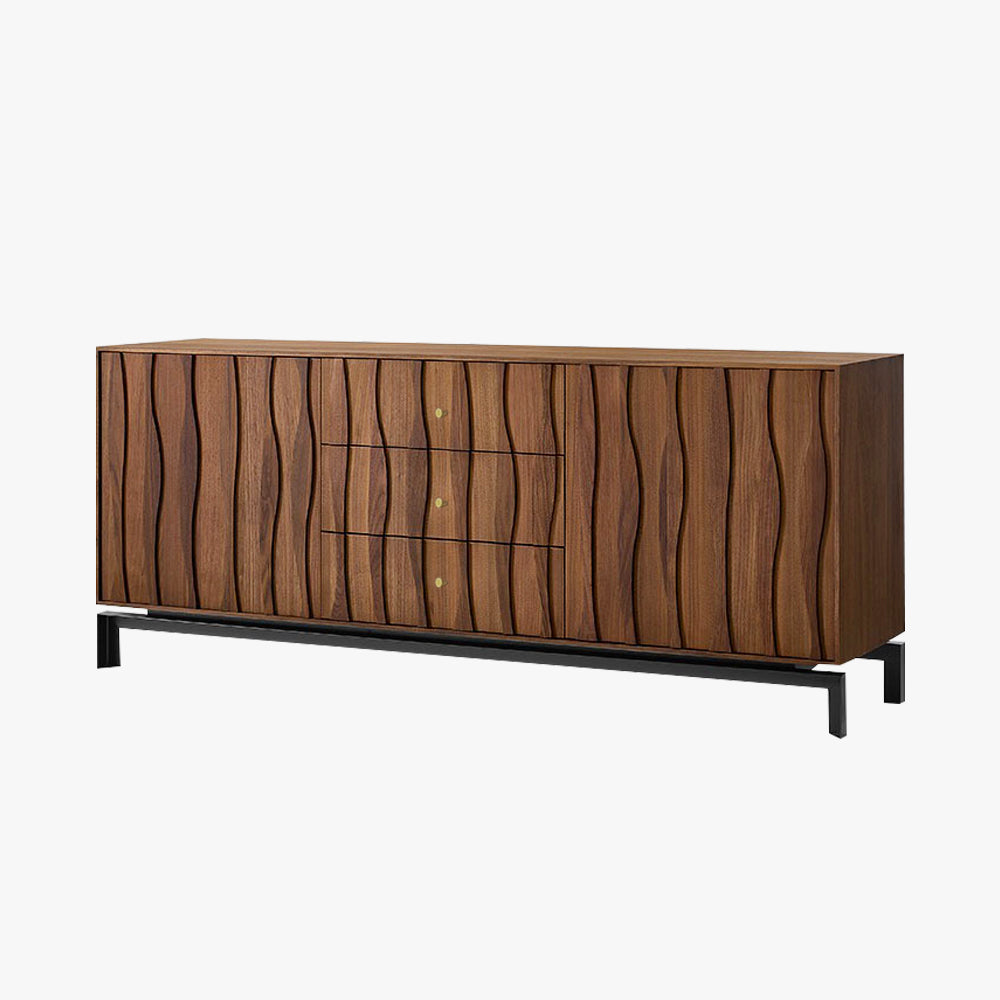 Chema Sideboard - Ramgarh Crafts