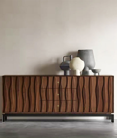 Chema Sideboard - Ramgarh Crafts