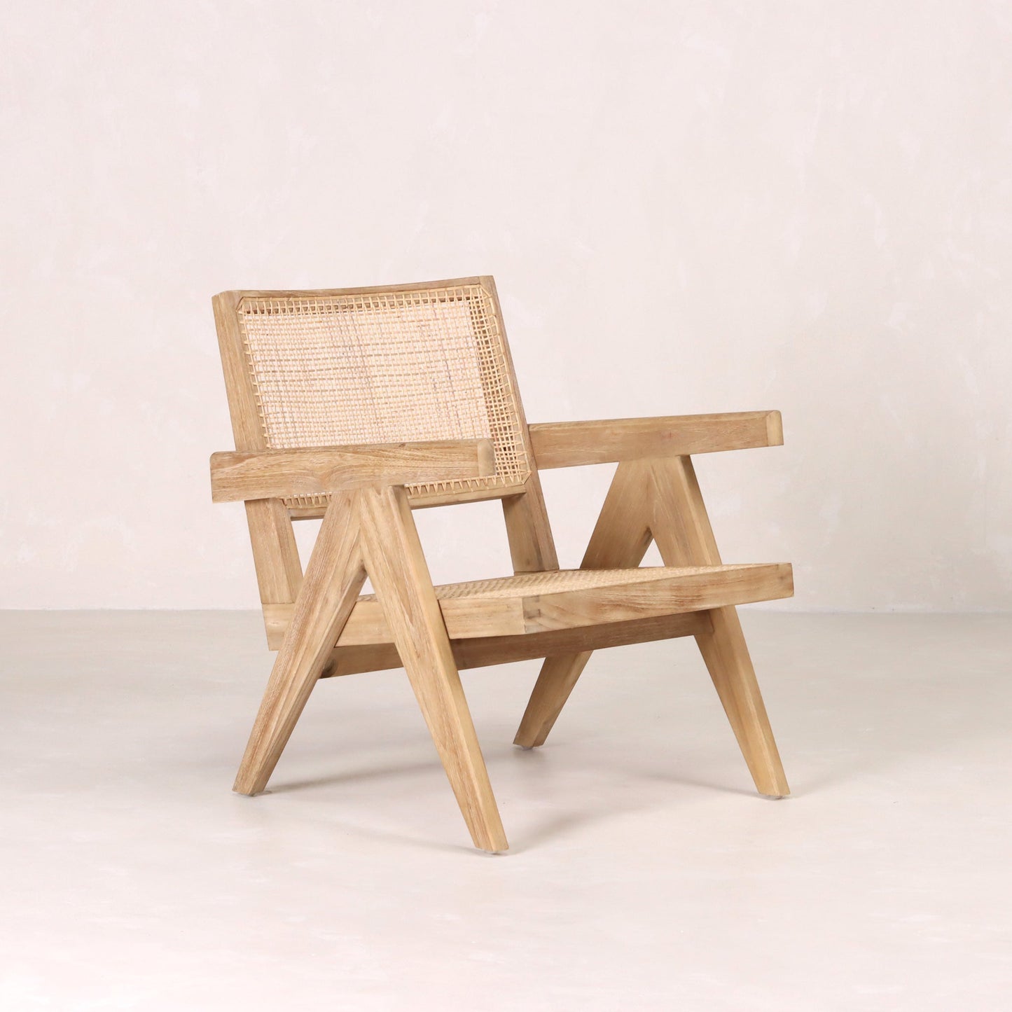 Coco Arm Chair - Ramgarh Crafts