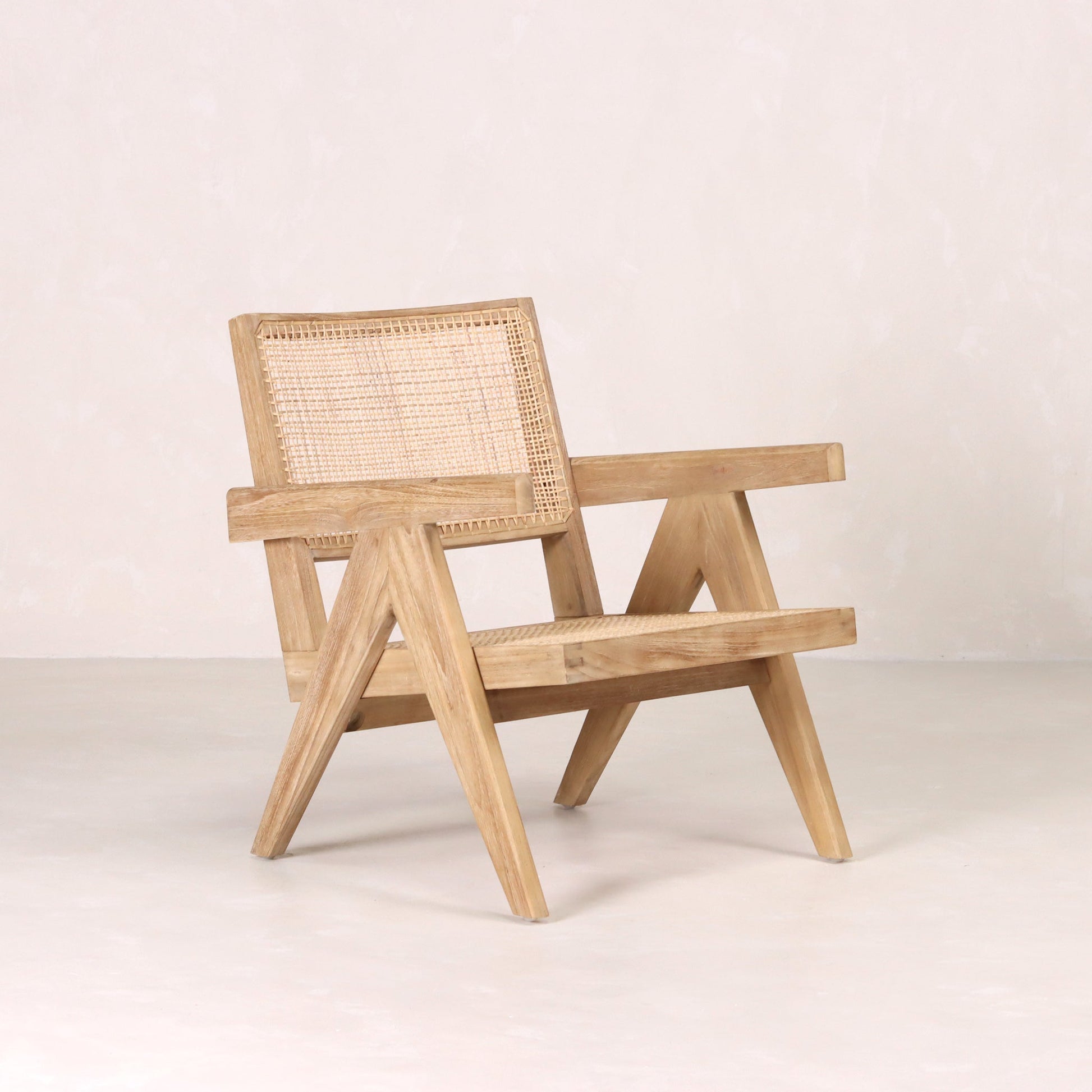 Coco Arm Chair - Ramgarh Crafts