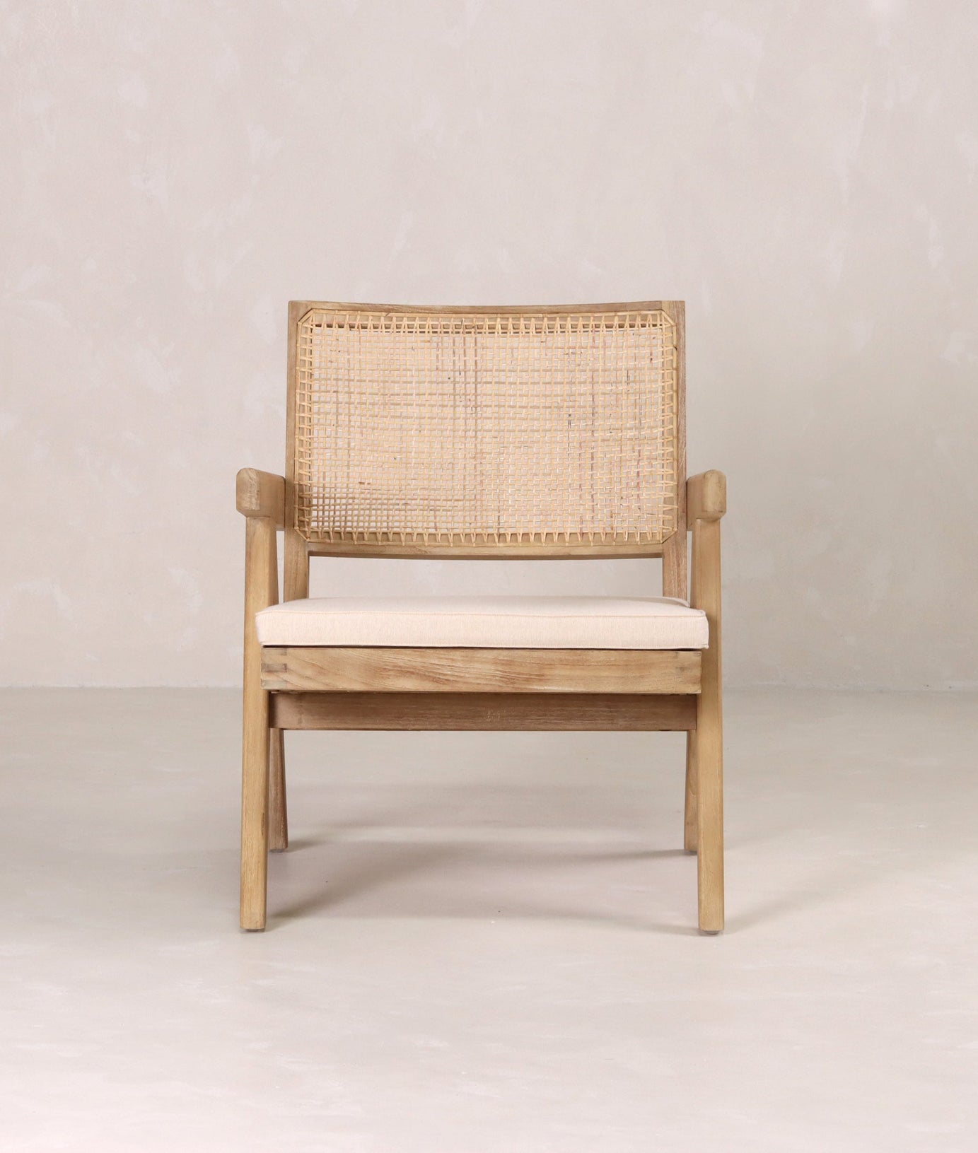 Coco Arm Chair - Ramgarh Crafts