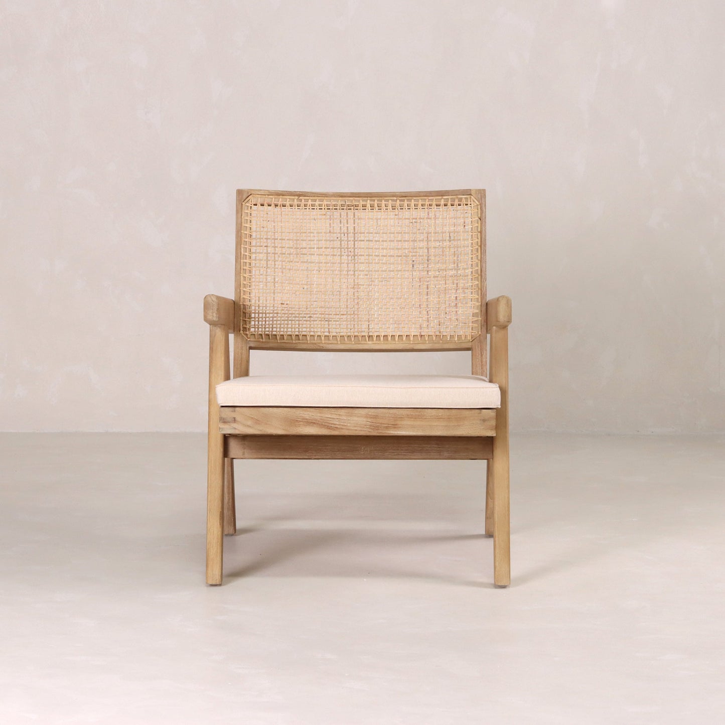 Coco Arm Chair - Ramgarh Crafts