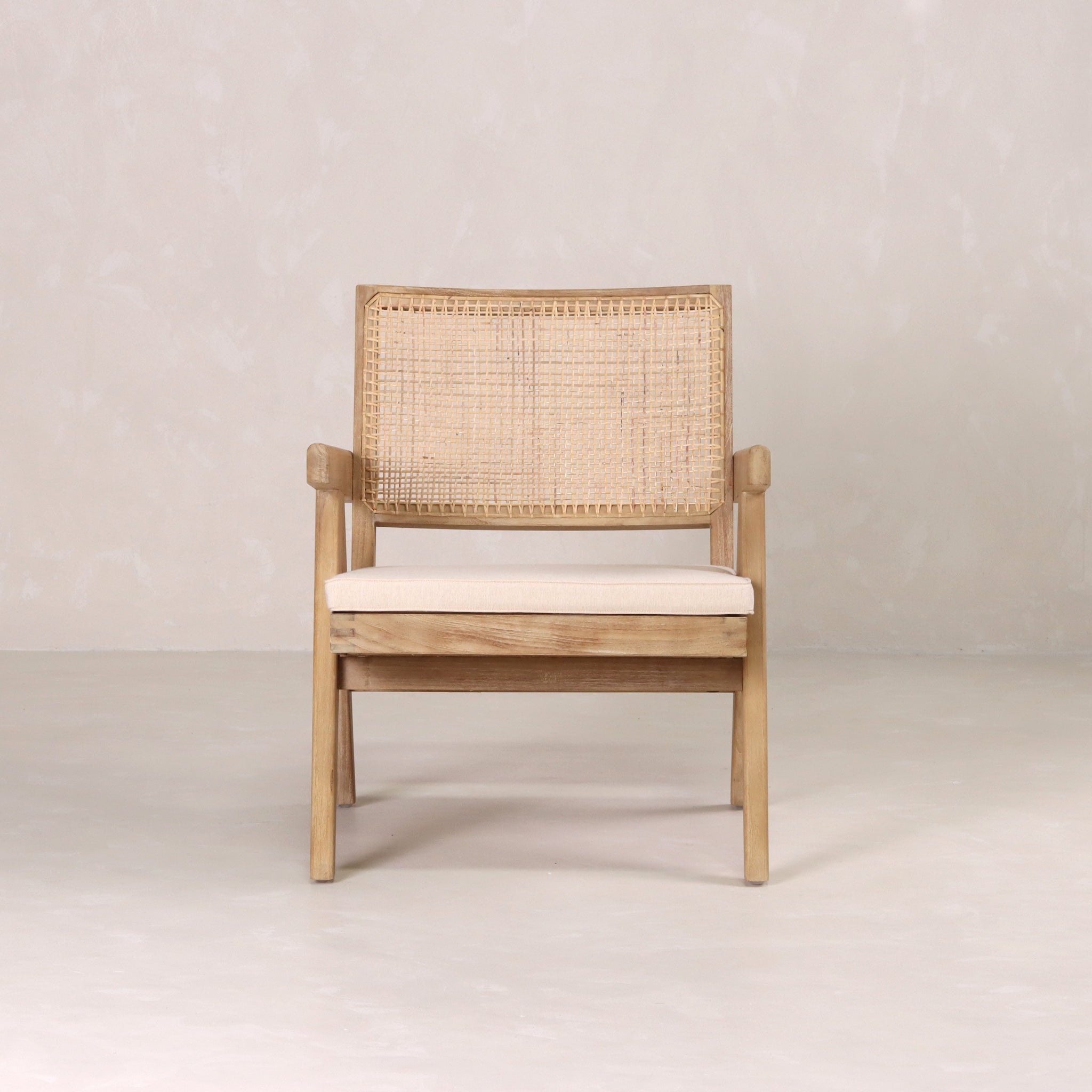 Coco Arm Chair - Ramgarh Crafts