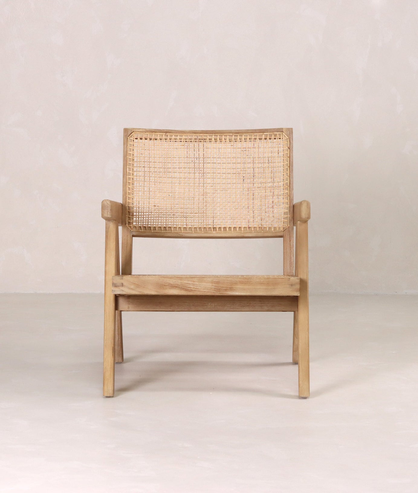 Coco Arm Chair - Ramgarh Crafts