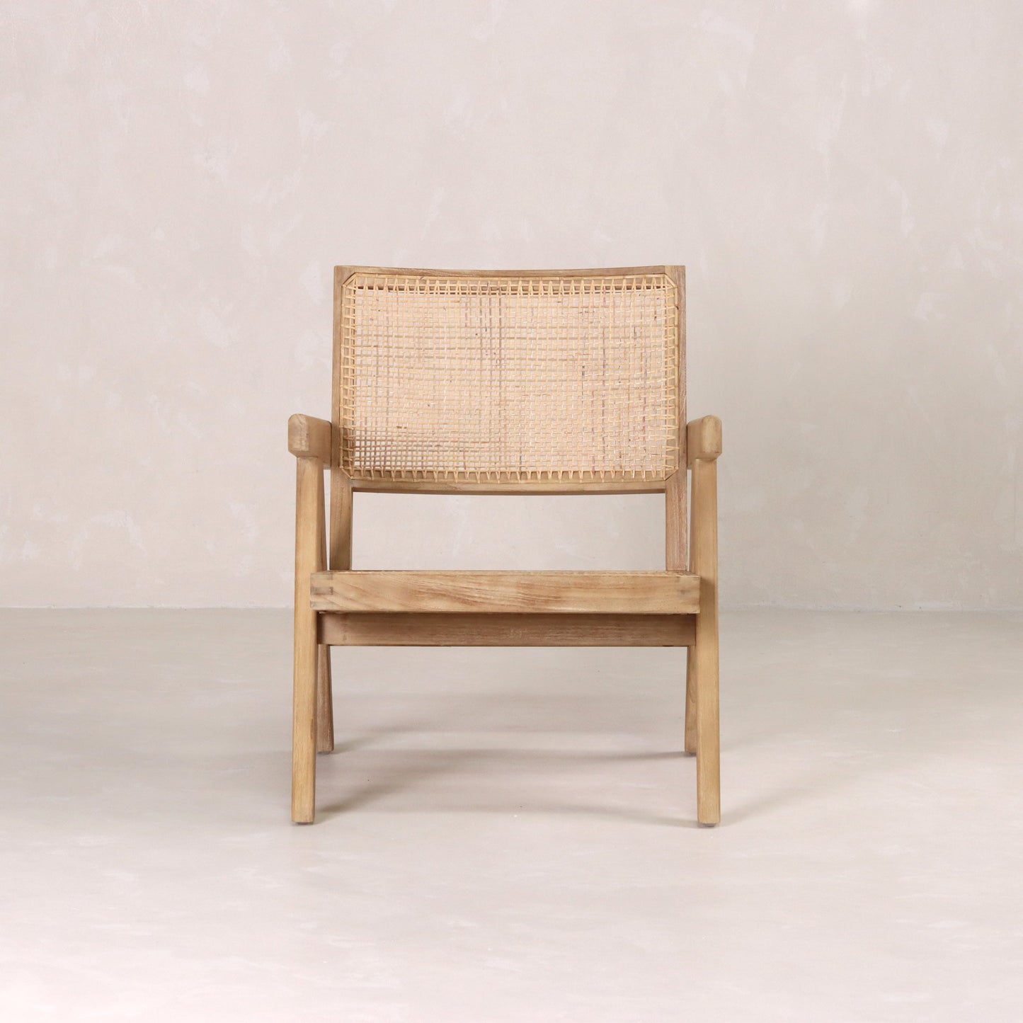 Coco Arm Chair - Ramgarh Crafts