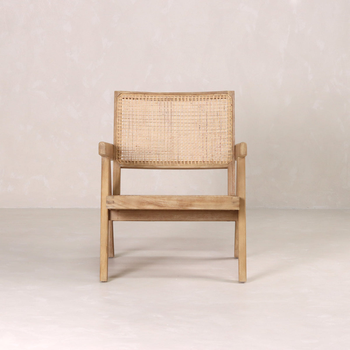 Coco Arm Chair - Ramgarh Crafts