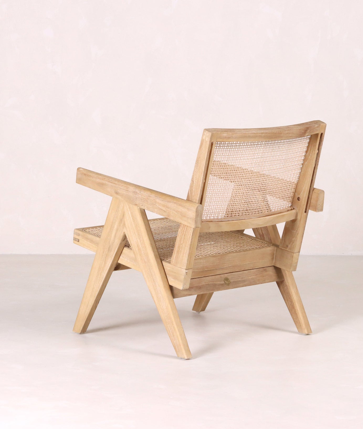 Coco Arm Chair - Ramgarh Crafts