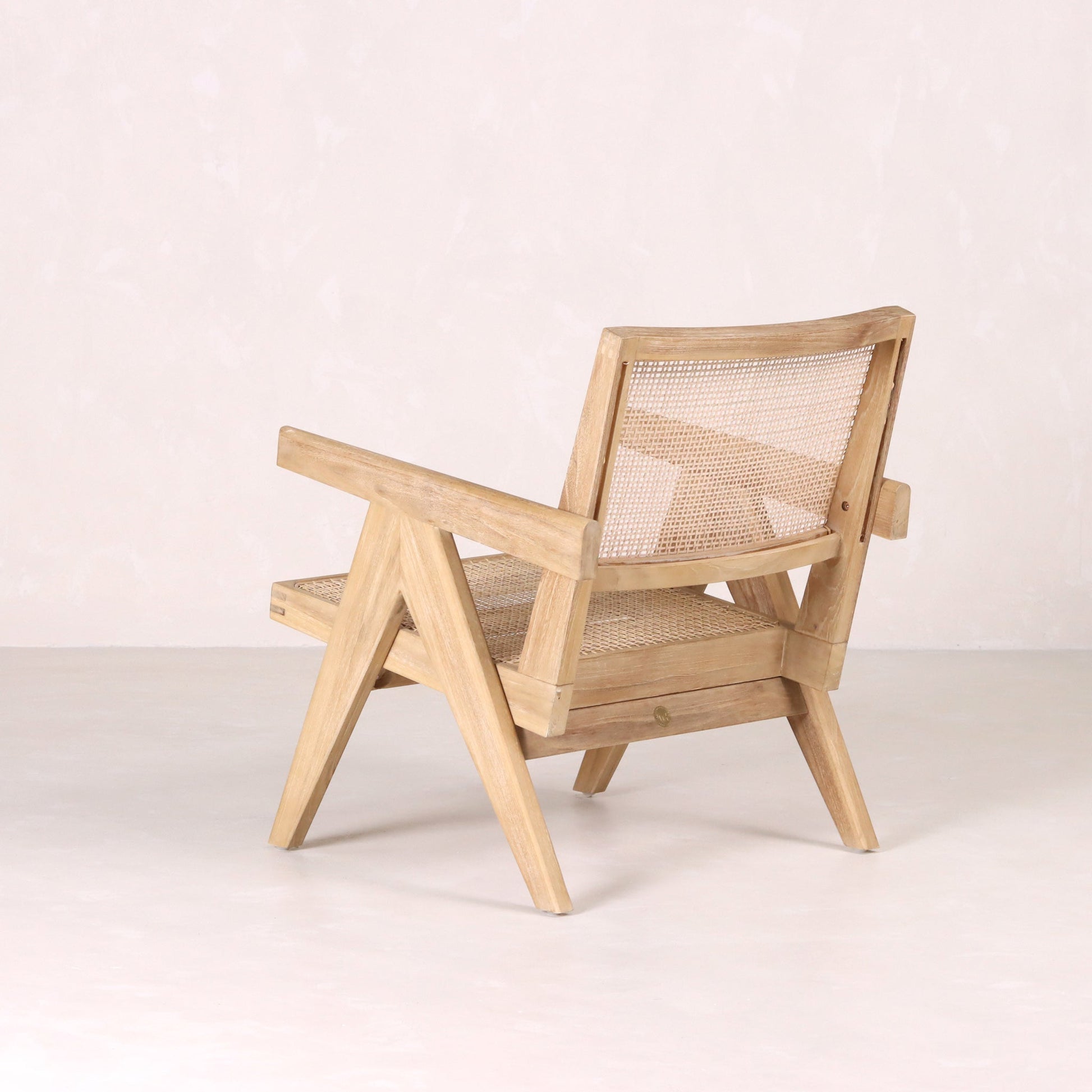 Coco Arm Chair - Ramgarh Crafts