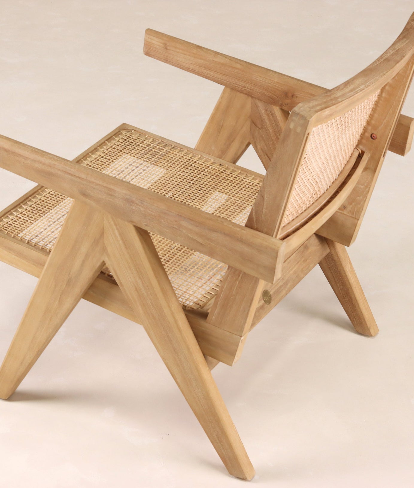 Coco Arm Chair - Ramgarh Crafts