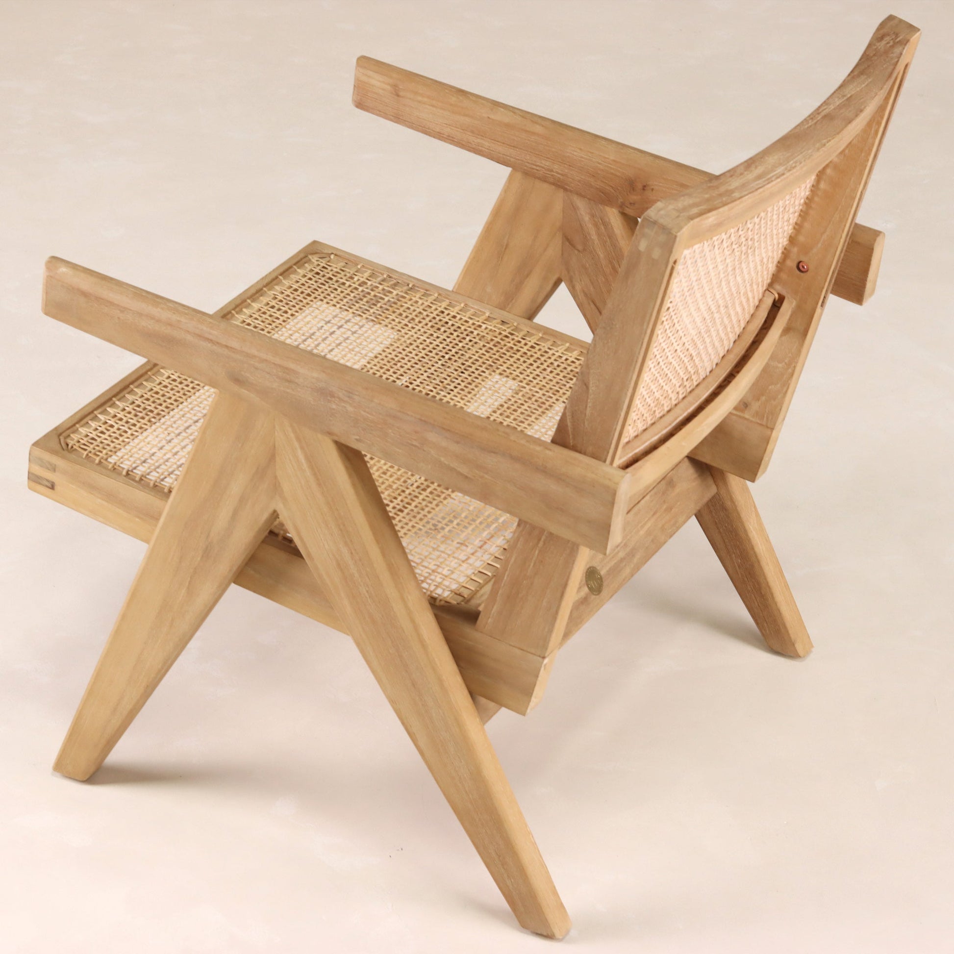 Coco Arm Chair - Ramgarh Crafts