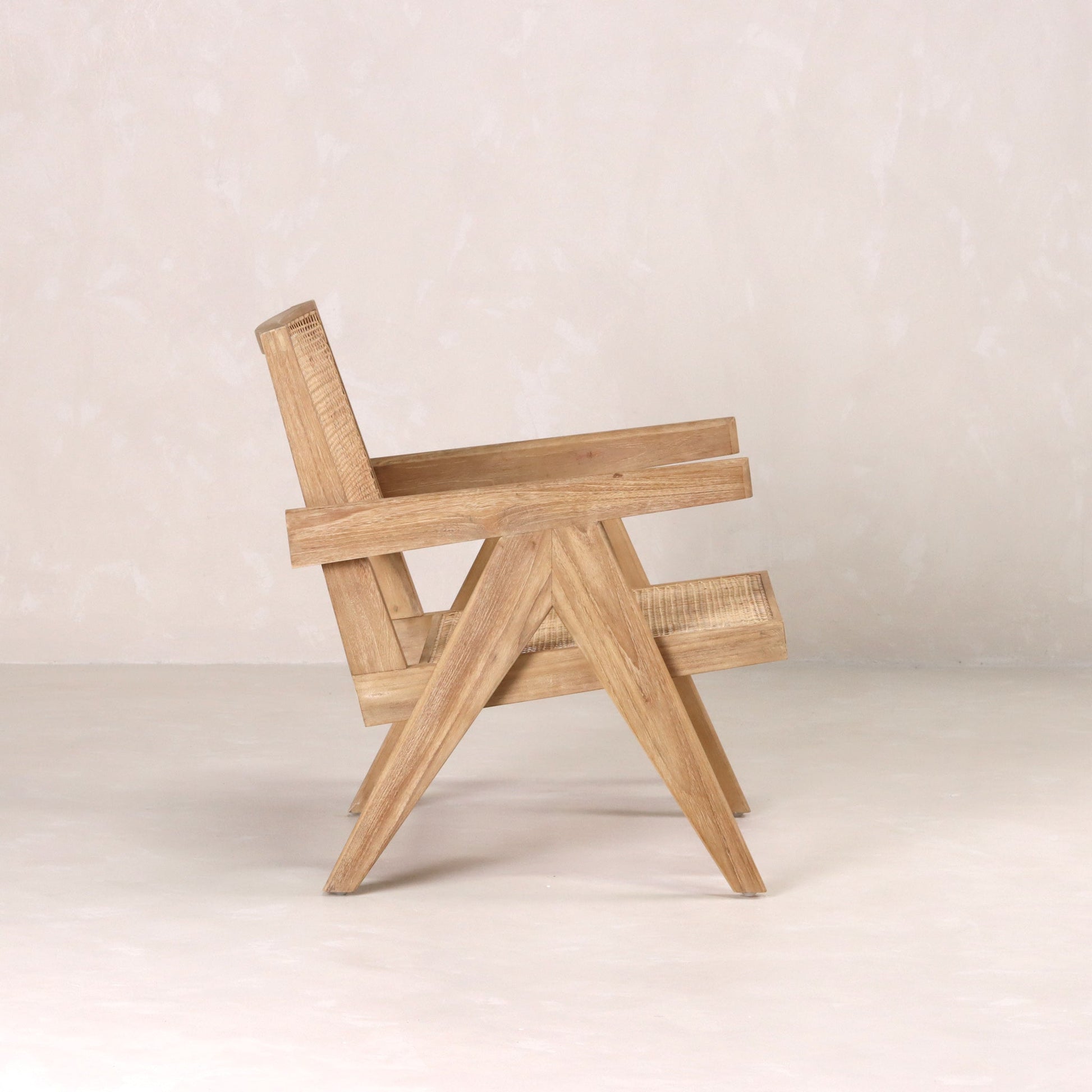 Coco Arm Chair - Ramgarh Crafts