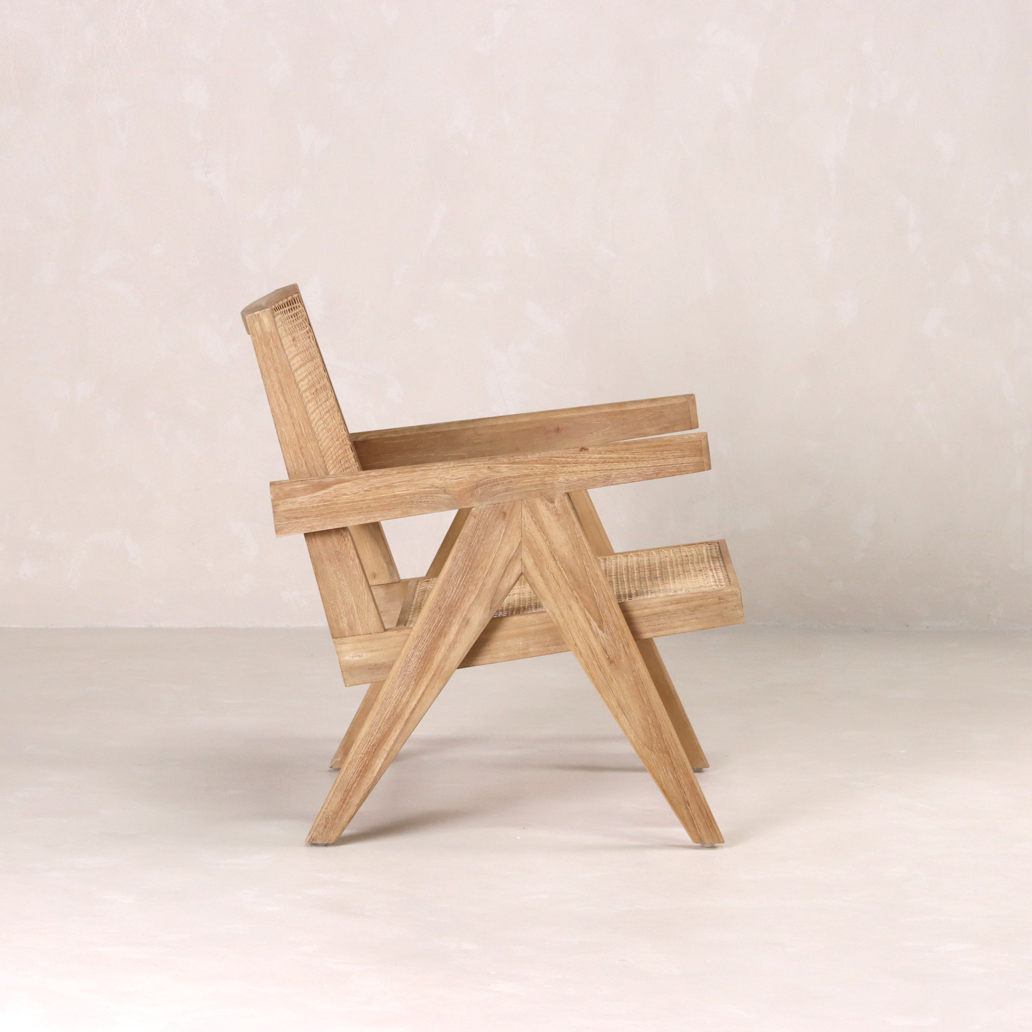 Coco Arm Chair - Ramgarh Crafts