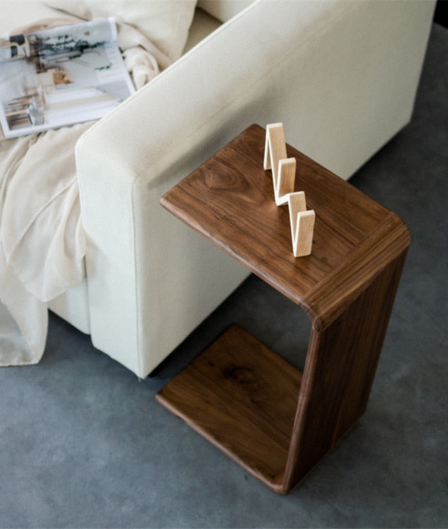 Cody End Table - Ramgarh Crafts