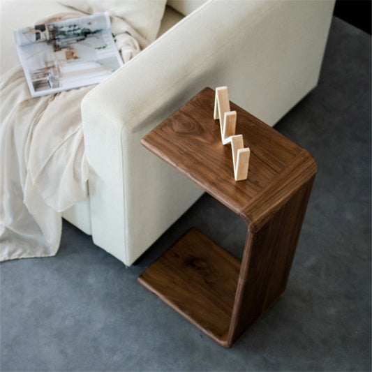 Cody End Table - Ramgarh Crafts