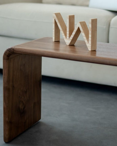 Cody End Table - Ramgarh Crafts