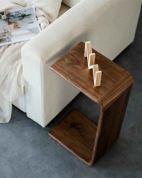 Cody End Table - Ramgarh Crafts
