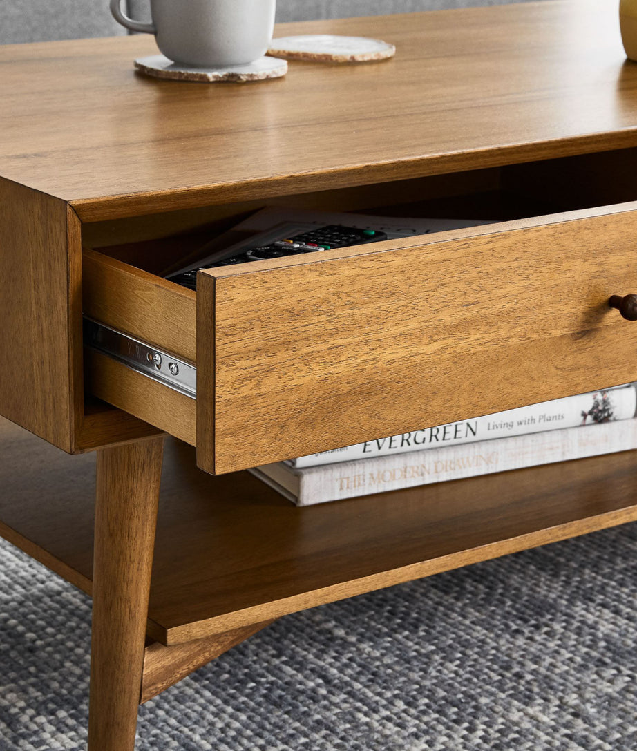 Donnie Coffee Table - Ramgarh Crafts