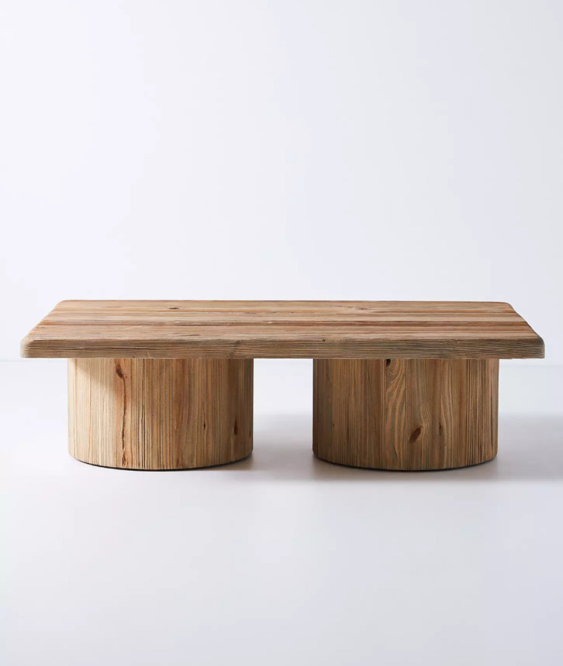 Industrial Coffee Table - Ramgarh Crafts
