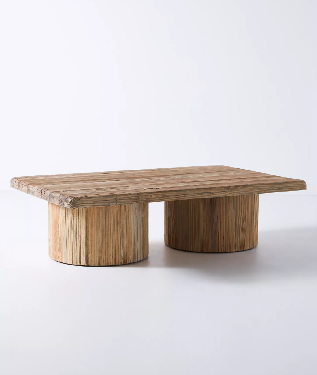 Industrial Coffee Table - Ramgarh Crafts