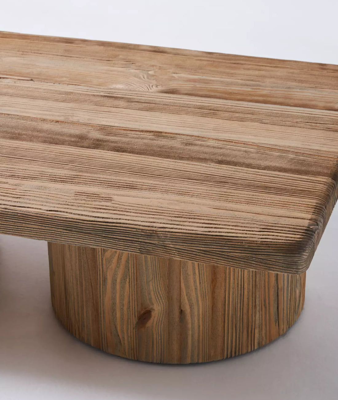 Industrial Coffee Table - Ramgarh Crafts