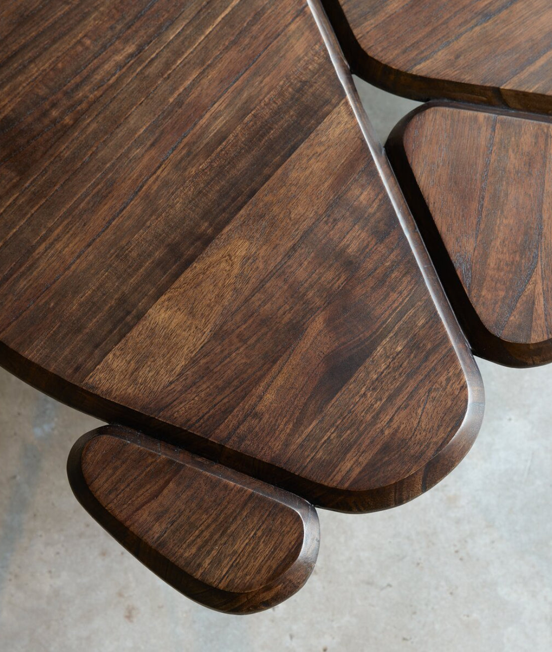Golem Coffee Table - Ramgarh Crafts