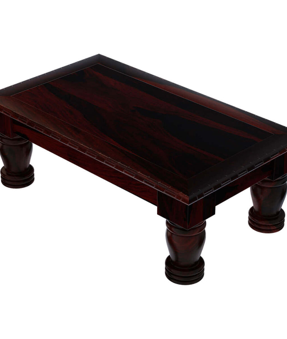 Coral Coffee Table - Ramgarh Crafts