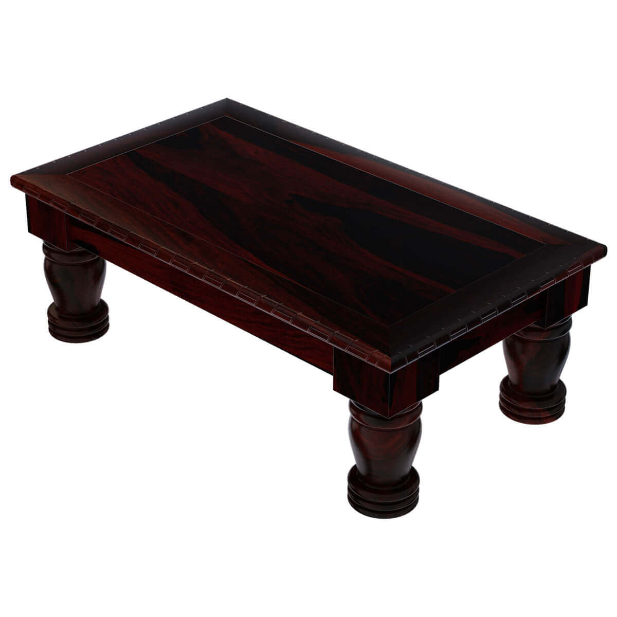 Coral Coffee Table - Ramgarh Crafts