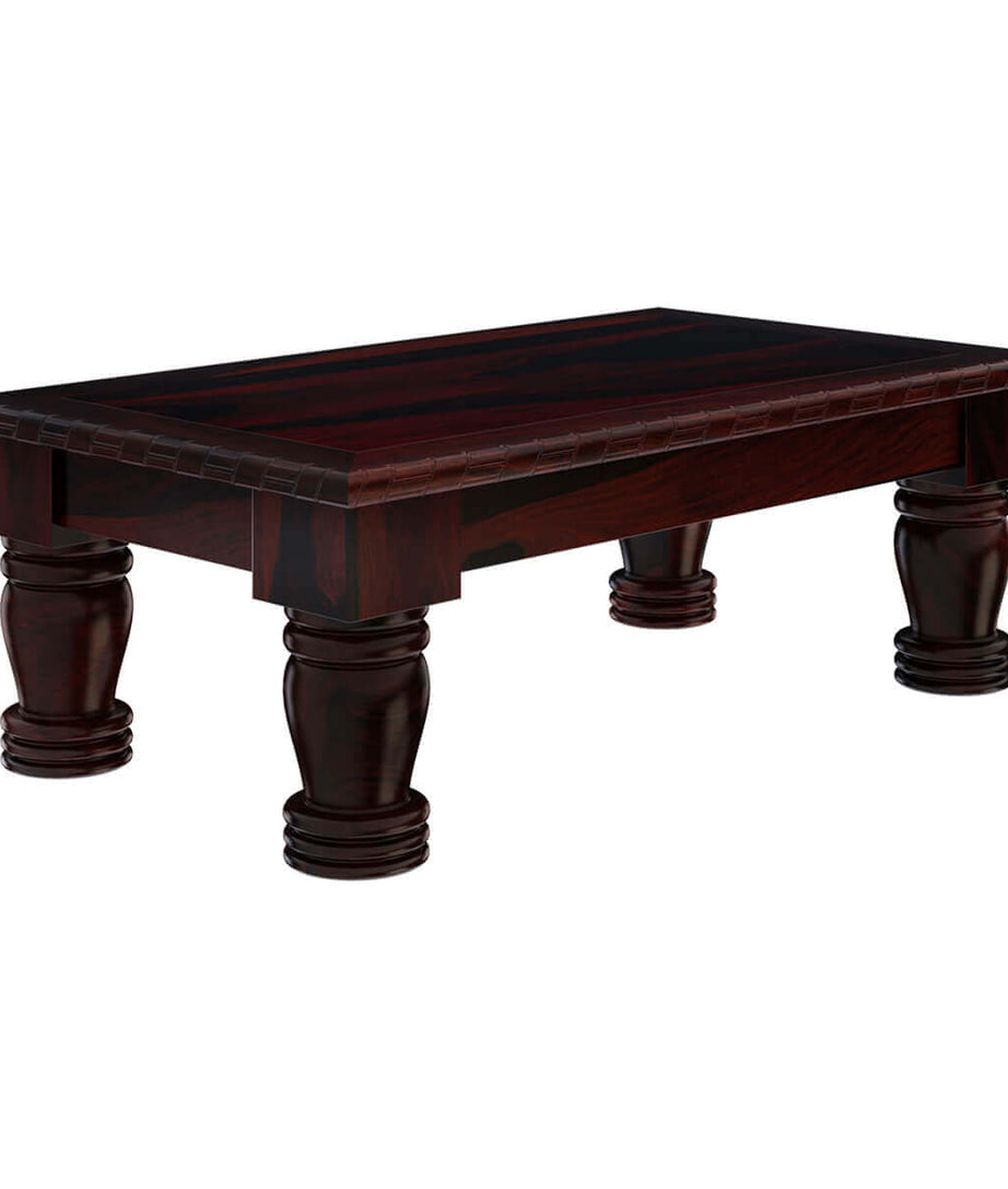 Coral Coffee Table - Ramgarh Crafts